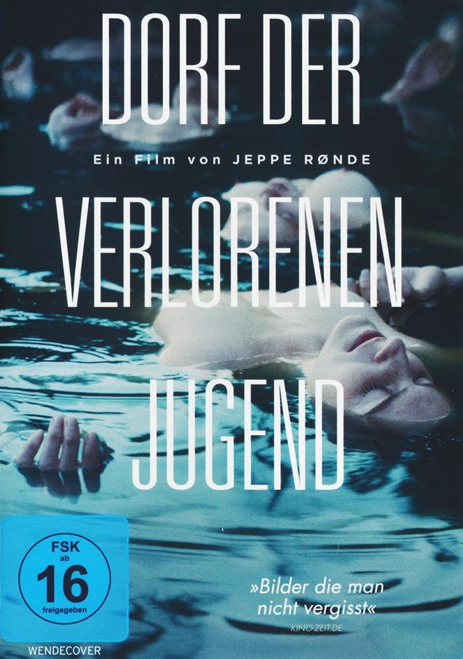 Dorf der verlorenen Jugend (2015)