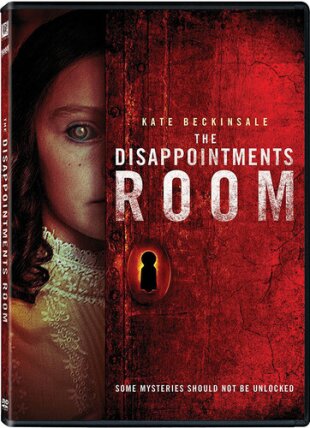 The Disappointments Room (2016)