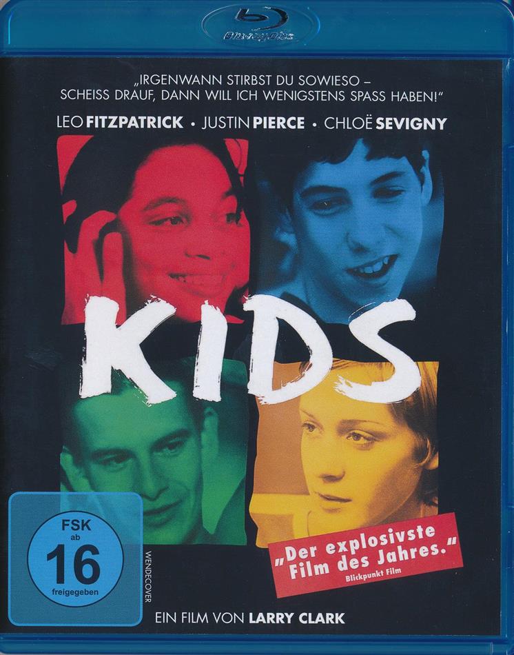 Kids (1995)