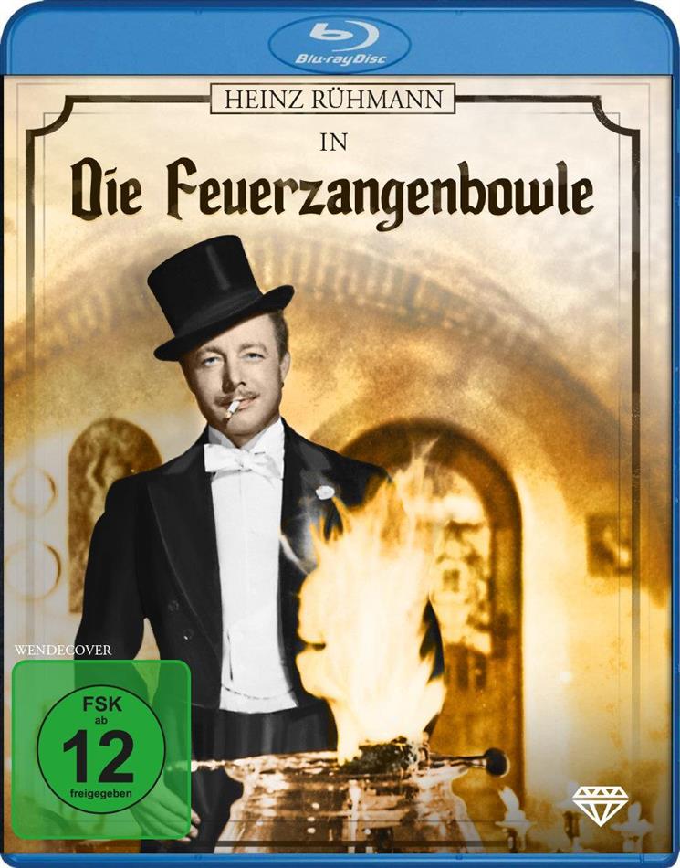 Die Feuerzangenbowle (1944) s/w