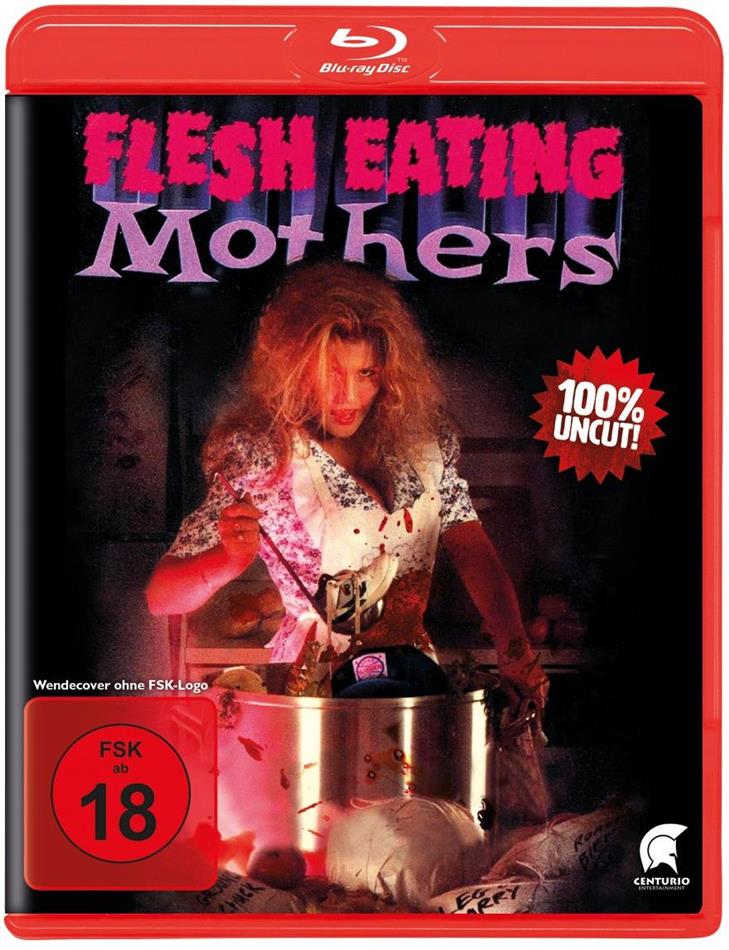 Flesh Eating Mothers (1988) Uncut