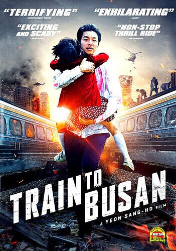 Train to Busan (2015)