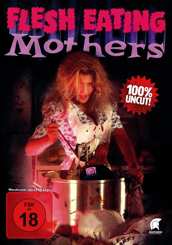 Flesh Eating Mothers (1988) Uncut