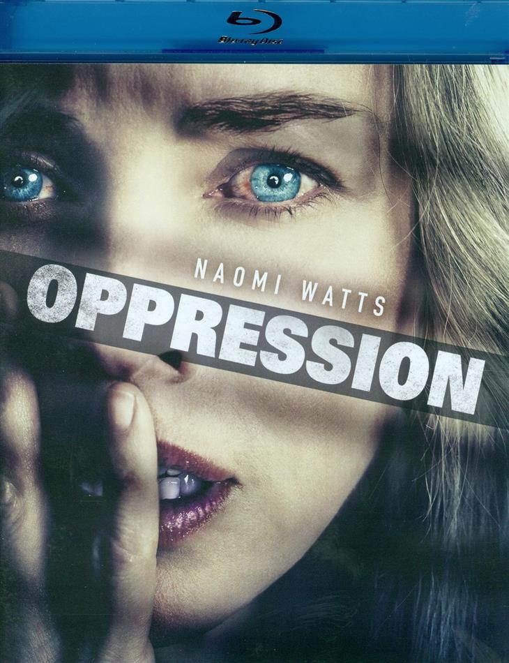 Oppression (2016)