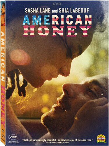 American Honey (2016)