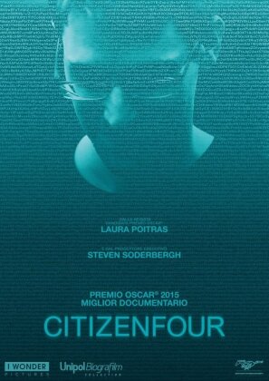Citizenfour (2014)