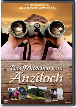 Das M&auml;dchen vom &Auml;nziloch (2016)