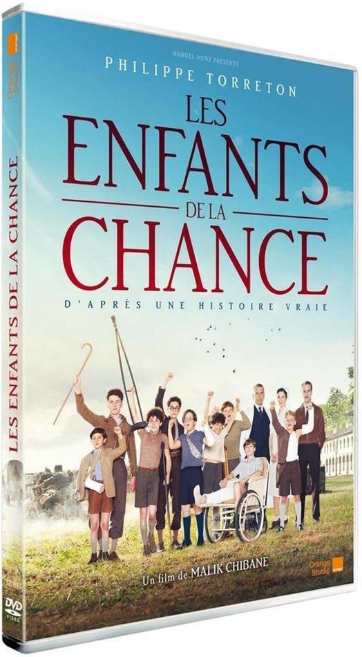 Les enfants de la chance (2016)