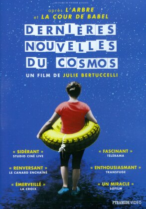 Derni&egrave;res nouvelles du Cosmos (2016)