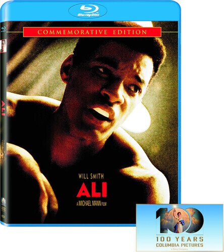 Ali (2001)