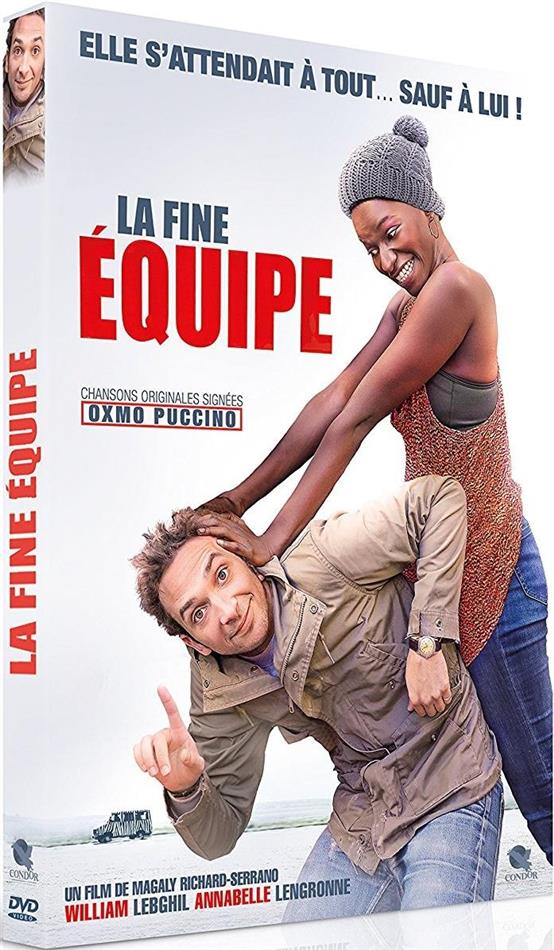 La fine équipe (2016)