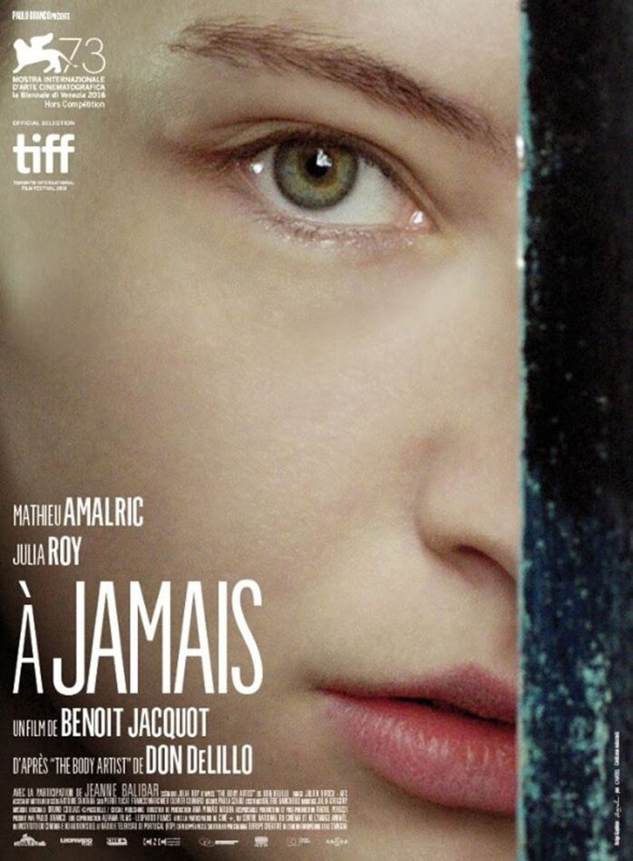 À jamais (2016)