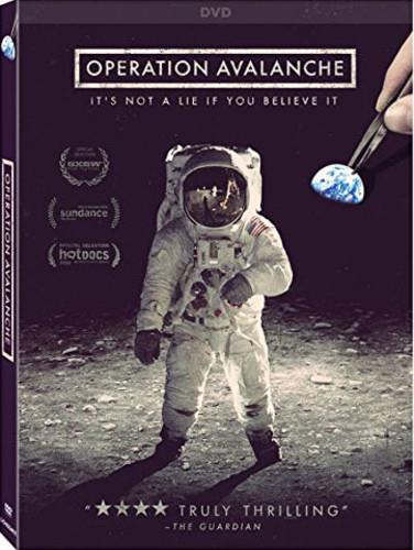 Operation Avalanche (2016)