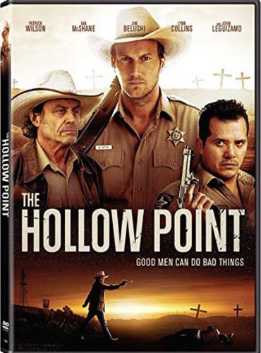 The Hollow Point (2016)