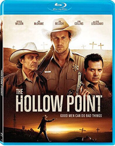 The Hollow Point (2016)
