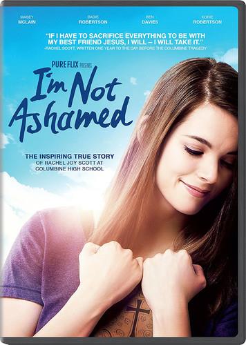 I'm Not Ashamed (2016)