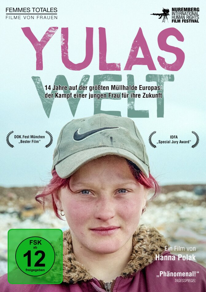 Yulas Welt (2014) Femmes Totales - Filme von Frauen
