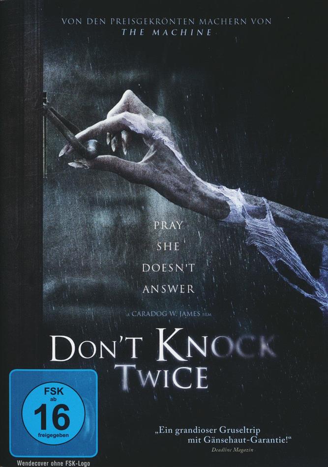 Don't Knock Twice (2016)