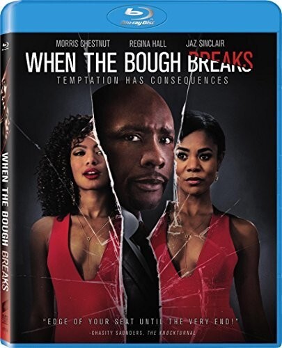 When The Bough Breaks (2016)