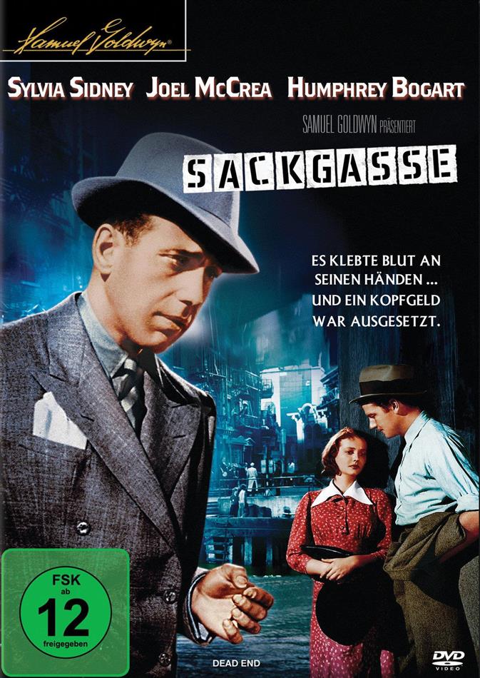 Sackgasse (1937) s/w