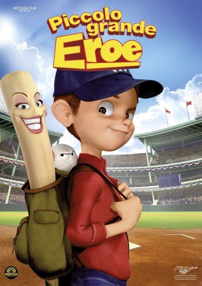 Piccolo Grande Eroe (2006)