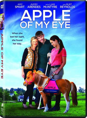 Apple of My Eye (2016)