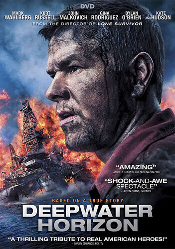 Deepwater Horizon (2016)