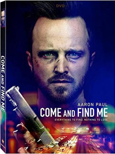 Come and Find Me (2016)