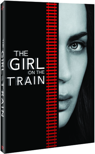 The Girl on the Train (2016)