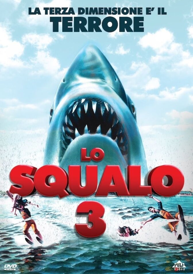 Lo squalo 3 (1983)