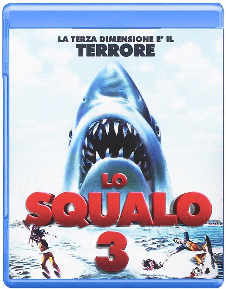 Lo squalo 3 (1983)