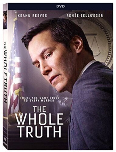 The Whole Truth (2016)