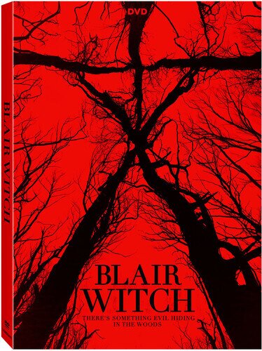Blair Witch (2016)