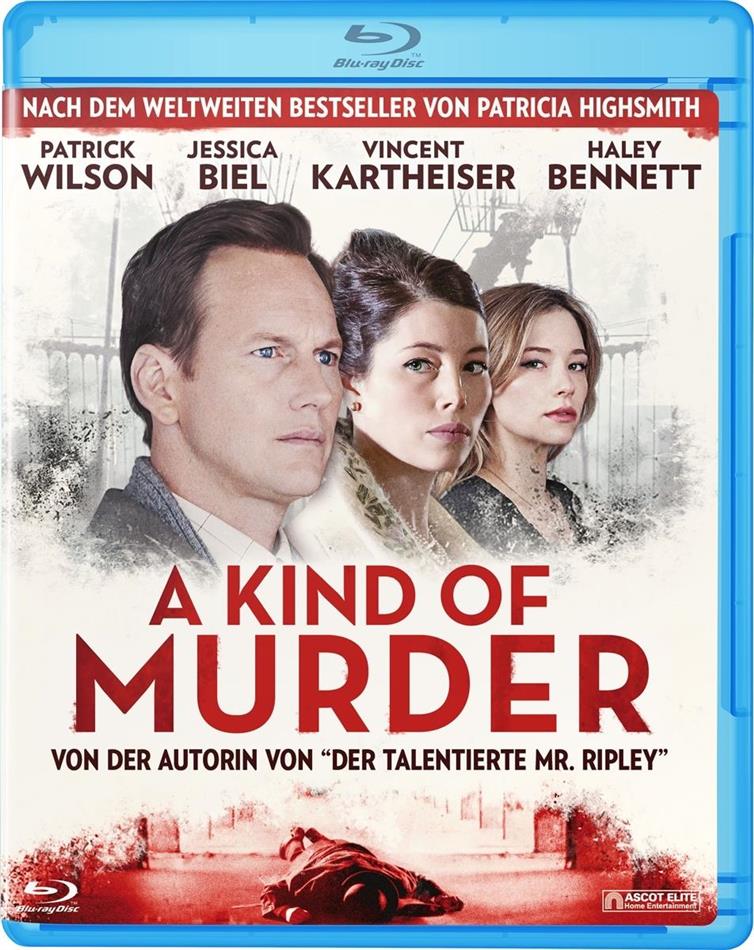 A Kind of Murder (2016)