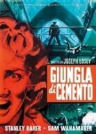 Giungla di cemento (1960) s/w