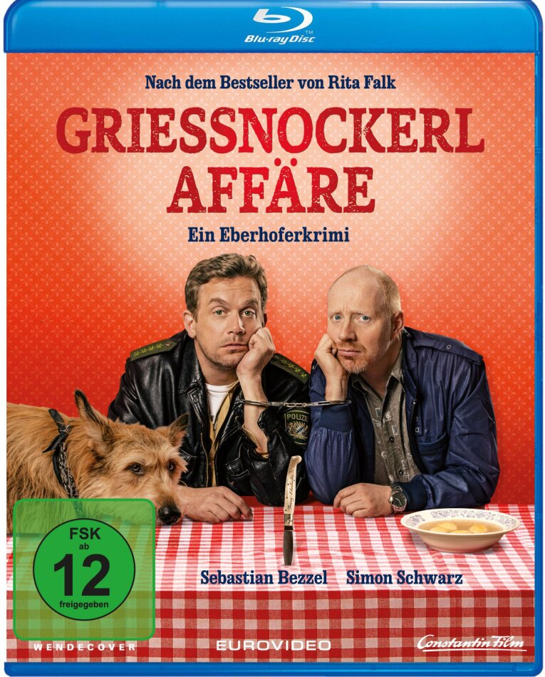 Griessnockerlaffäre (2017)
