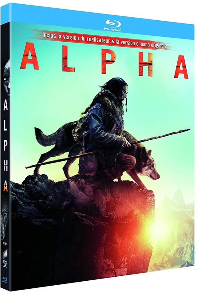 Alpha (2018) Director's Cut, Version Cinéma