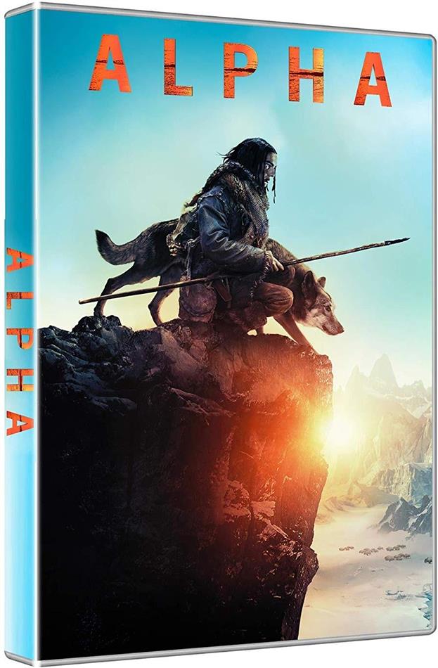 Alpha - Un'amicizia forte come la vita (2018)