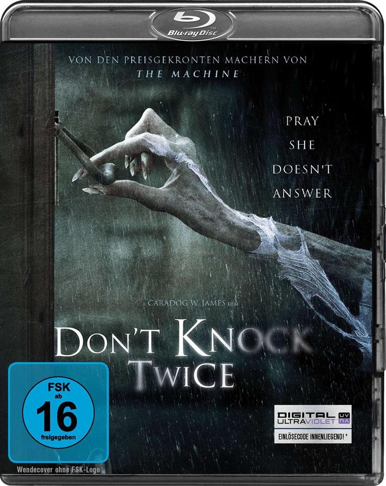 Don't Knock Twice (2016)