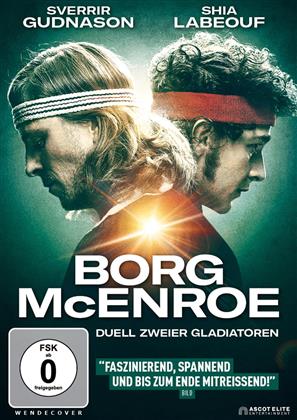 Borg/McEnroe (2017)
