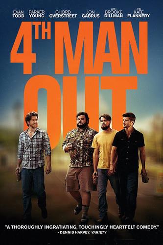 4th Man Out (2015)