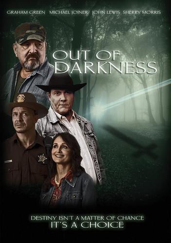 Out of the Darkness (2016)