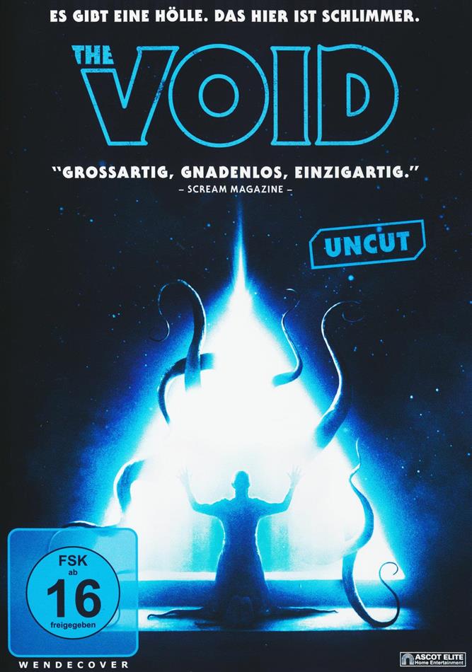 The Void (2016) Uncut