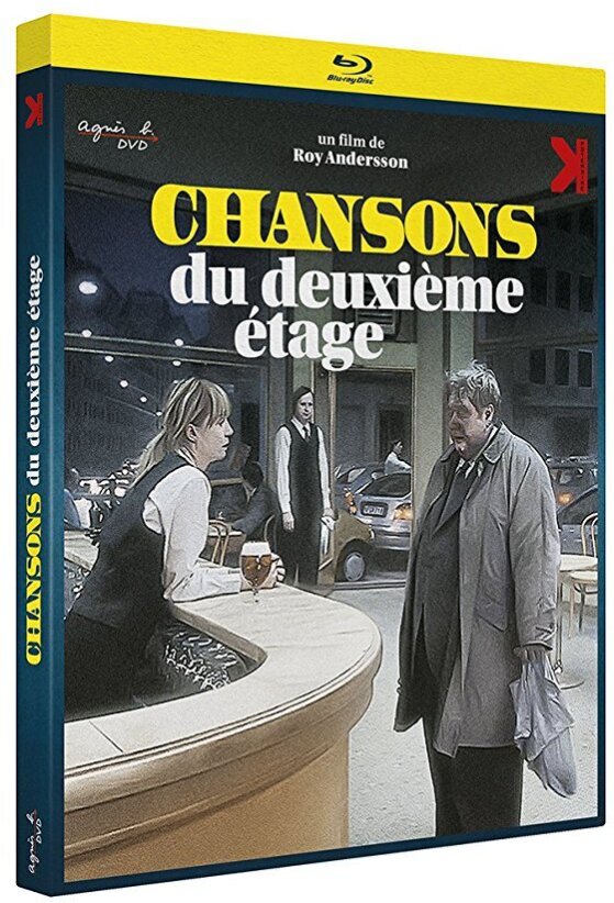 Chansons du deuxième étage (2000)