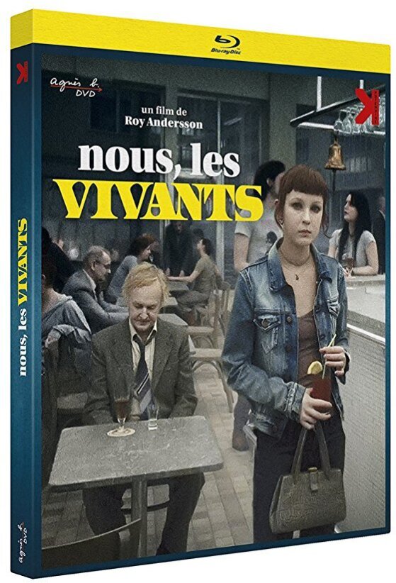 Nous, les vivants (2007) Restaurierte Fassung