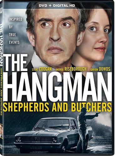 Shepherds and Butchers (2016)