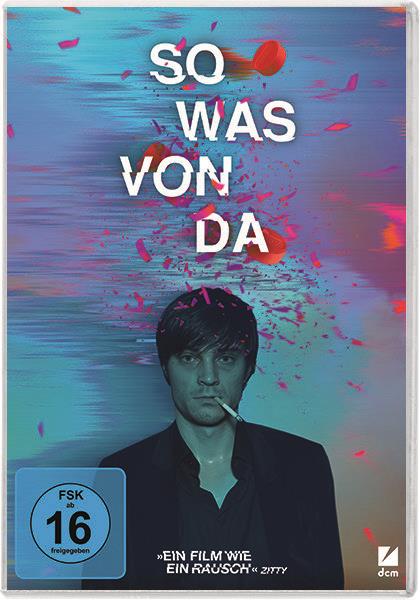 So was von da (2017)