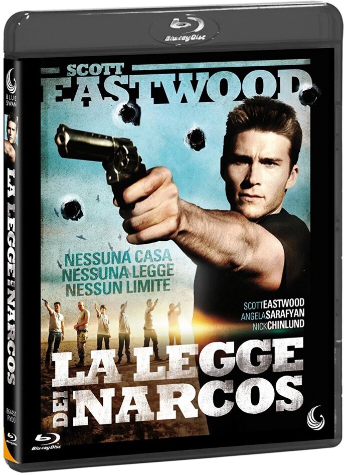 La legge dei narcos (2016)