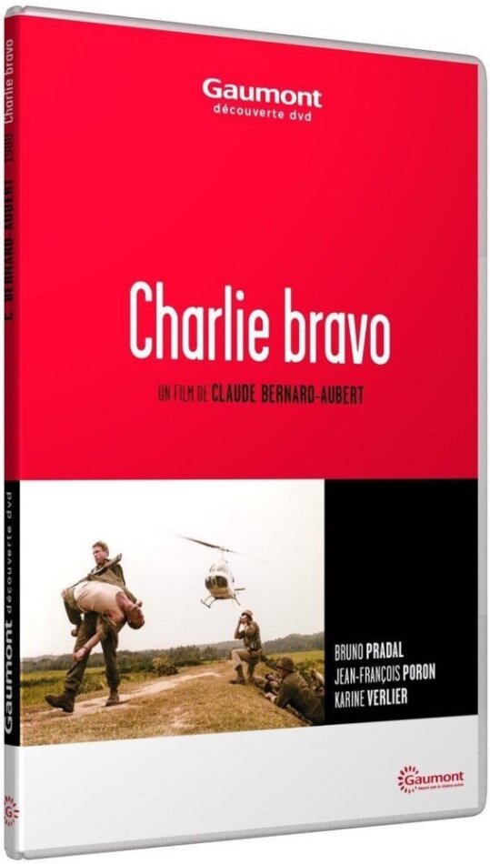 Charlie Bravo Collection Gaumont à la demande