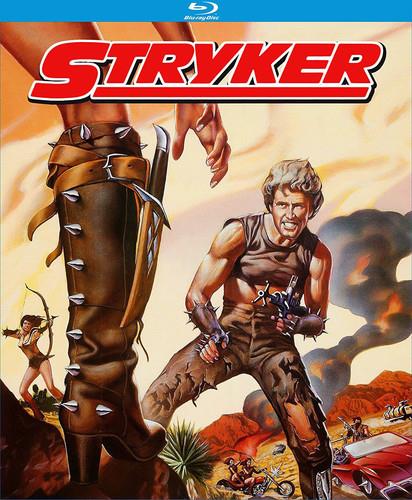 Stryker (1983)